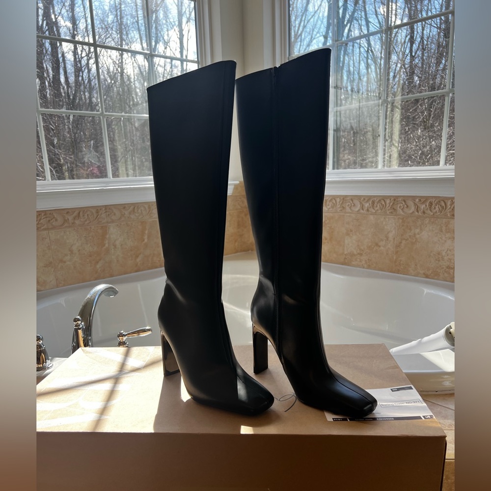 Zara boots - BNWT